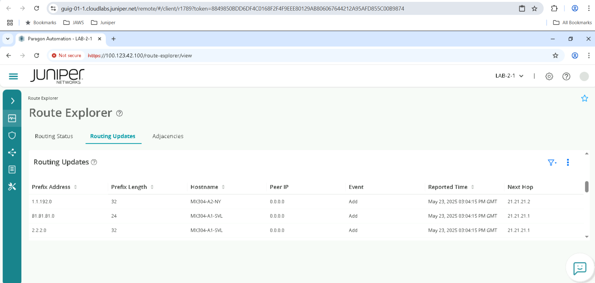 A screenshot of a computer AI-generated content may be incorrect.
