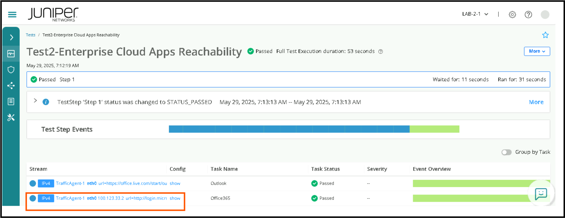 A screenshot of a computer AI-generated content may be incorrect.