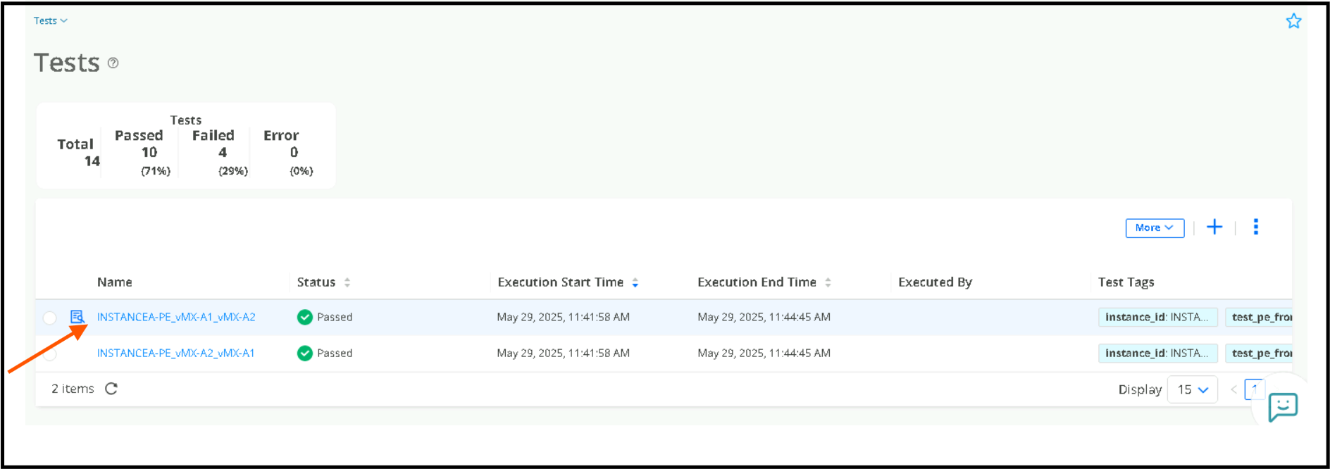 A screenshot of a computer AI-generated content may be incorrect.