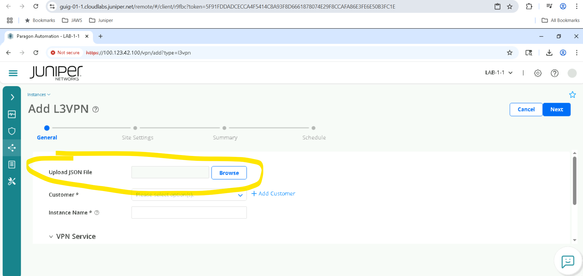 A screenshot of a computer AI-generated content may be incorrect.