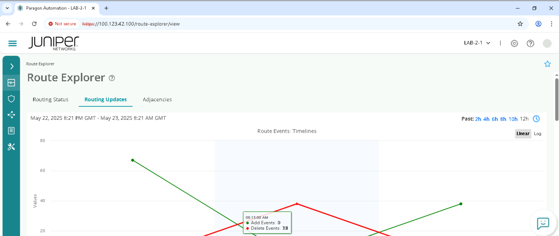 A screenshot of a computer AI-generated content may be incorrect.